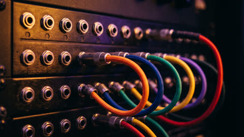 Connect your channel